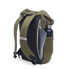 TruBlue The Pioneer - Caledon 15 inch/20 Liter Backpack - Green