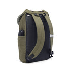 TruBlue The Pioneer - Caledon 15 inch/20 Liter Backpack - Green