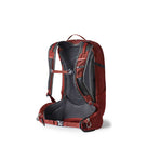 Gregory Vaporspan Citro 24 RC Rucksack - Brick Red