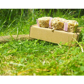 Contain The Flame Eco-Fire Starters 18 Box