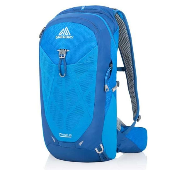 Gregory Biosync Miwok 18 Reflex Rucksack - Blue