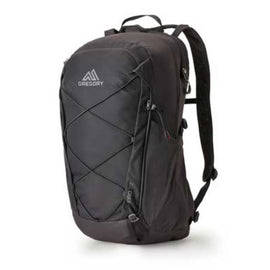 Gregory Kiro 22 Day Pack - Obsidian Black