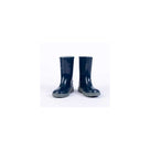 Woodstock Kids Helicopter Wellington Boots - Navy Blue