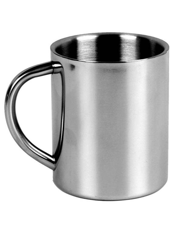 Lifeventure Camping Mug