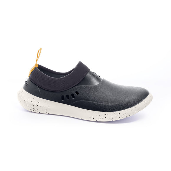 Rouchette MIX Lightweight Shoe - Dark Grey