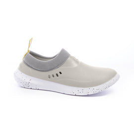 Rouchette MIX Lightweight Shoe - Bright Grey