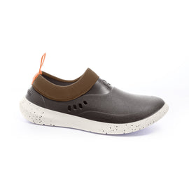 Rouchette MIX Lightweight Shoe - Brown