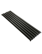 Multimat Adventure Air Inflatable Mat -  Black