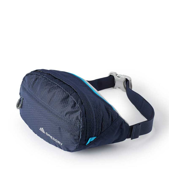 Gregory Nano Waistpack - Bright Navy