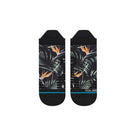 Stance Unisex Paradis Tab Sock - Black