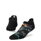 Stance Unisex Paradis Tab Sock - Black