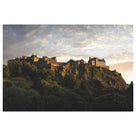 Vespucci Adventures The Hills of Edinburgh