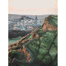 Vespucci Adventures The Hills of Edinburgh