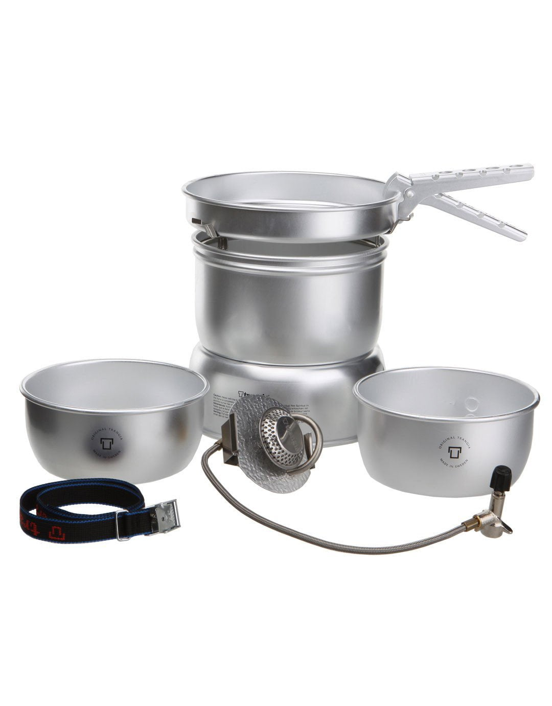 Trangia 27-3 UL GB réchaud de camping - Scandinavian Outdoor Trangia 27-3 UL GB réchaud de camping - Scandinavian Outdoor