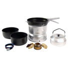 Trangia 27 6 HA Cooker Hardanodised Cooking System