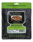 Wayfayrer Vegetable Chilli Meal Pouch