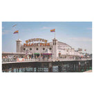 Vespucci Adventures Borders of Brighton