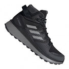 Adidas Terrex Mens Folgian Mid GORE-TEX Shoes - Black