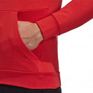 Adidas Terrex Mens Logo Sweatshirt - Red