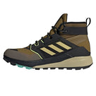 Adidas Terrex Mens Trailmaker Mid GORE-TEX Shoes - Multicolor
