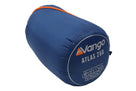 Vango Atlas 250 Sleeping Bag - Burnt Orange