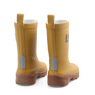 Rouchette Clean Kids Boot - Mustard