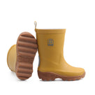 Rouchette Clean Kids Boot - Mustard