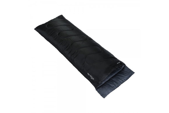 Ember Single Sleeping Bag - Black