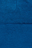 Bonsai Eco Bamboo Cotton Welly Socks - Bella Blue