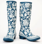 Evercreatures Delft Tall Wellies