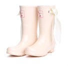 Evercreatures IDO Wedding Short Wellies