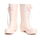 Evercreatures IDO Wedding Short Wellies