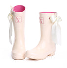 Evercreatures IDO Wedding Short Wellies