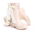 Evercreatures IDO Wedding Short Wellies