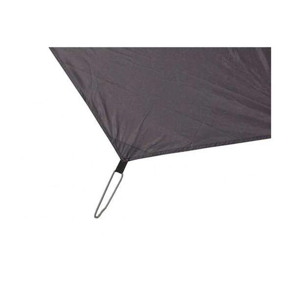 Vango Groundsheet Protector - GP519 - Halo Pro 300 - Smoke