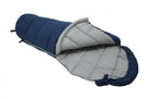 Vango Kanto Junior Sleeping Bag - Ink Blue