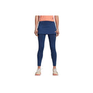 Adidas Womens Skirt Leggins Pants - Navy Blue