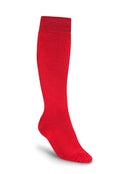 Bonsai Eco Bamboo Cotton Welly Socks - Big Red Bus