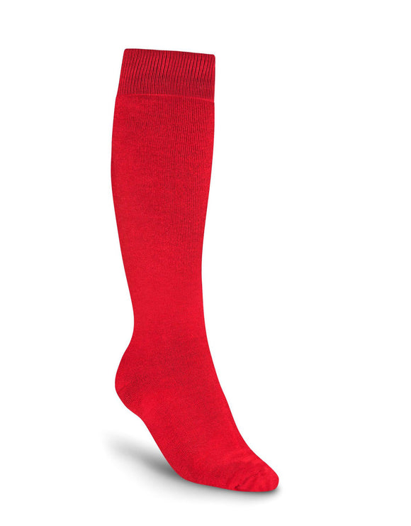 Bonsai Eco Bamboo Cotton Welly Socks - Big Red Bus