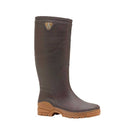 Rouchette Optimum Tall Boot - Brown