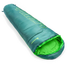 Meteor Ymer Sleeping Bag - Green