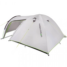 High Peak Kira 3 Tent - Light Gray