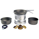 Vango Trangia 25-7 Stove Hard Anodised pans