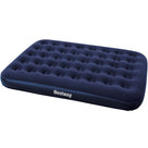 bestway-double-velor-mattress-191x137x22cm-67002-6225