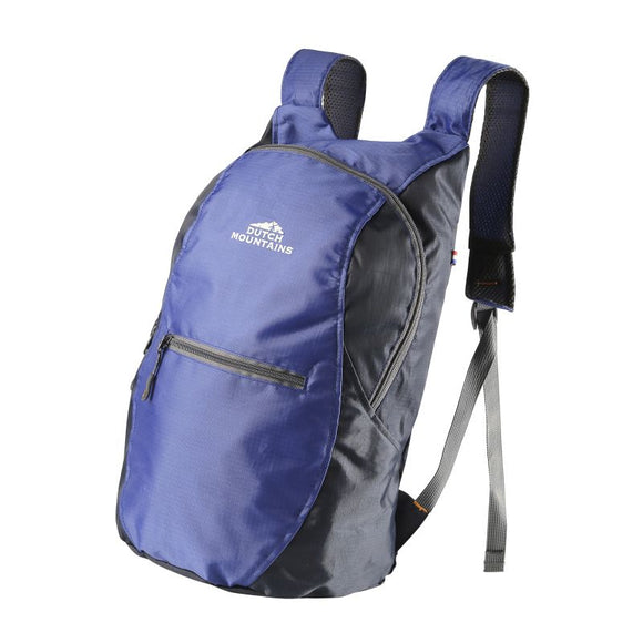 Dutch Mountains 14L Backpack Blue