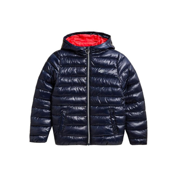 jacket-4f-junior-hjz21-jkudp001-navy-blue