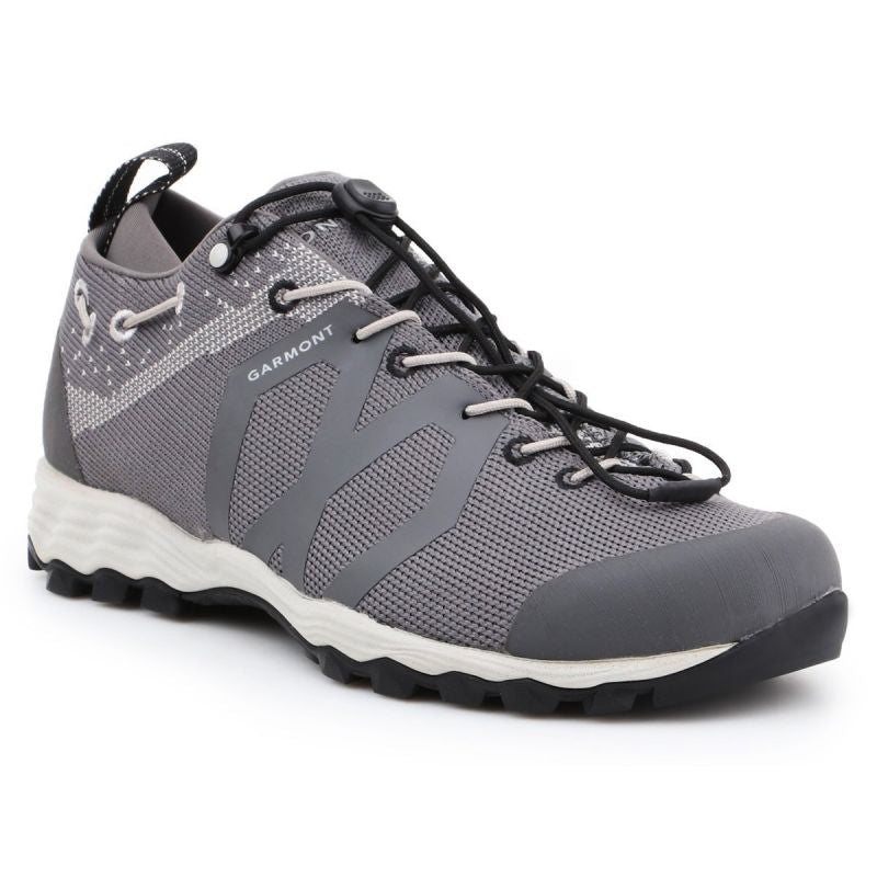 Garmont Womens Agamura Knit WMS Shoes - Gray | Simply Hike UK