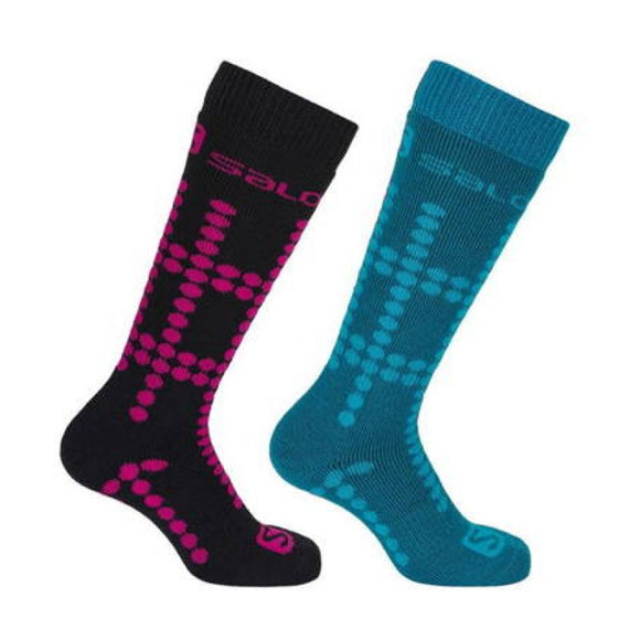 salomon-2pack-ski-socks-392474