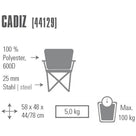 high-peak-cadiz-44129-folding-chair