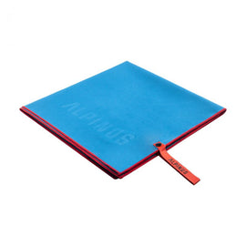 alpinus-canoa-blue-towel-50x100cm-ch43593